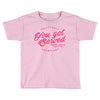 volleyball you got served grand haven high school champions Toddler T-shirt