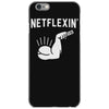 netflexin' iPhone 6/6s Case
