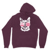 cat usa Hoodie