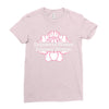 Empowered Women Empower Women Ladies Fitted T-Shirt