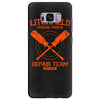 litchfield repair team Samsung Galaxy S8 Plus