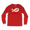 diabolik eva kant Long Sleeve Shirts