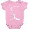 i got one Baby Onesie