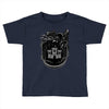 dark empire Toddler T-shirt