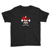 suicide squad 4 Youth Tee