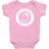 good looking records Baby Onesie
