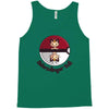 schrodinger ball Tank Top