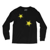 diddy kong Long Sleeve Shirts