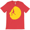 adrenaline addict rock climbing T-Shirt