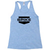 spike Racerback Tank