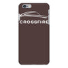 crossfire iPhone 6/6s Plus Case