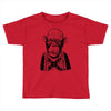 monkey redneck Toddler T-shirt
