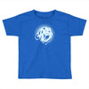 dramatic chipmunk Toddler T-shirt