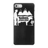 bullen ,spr&uuml;che,party,acab,,fun,lustig iPhone 7 Case
