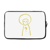 questlove Laptop sleeve
