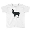 comosellama Toddler T-shirt
