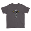 skateboard truck Youth Tee