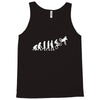 bike evolotions Tank Top