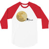 my crony 3/4 Sleeve Shirt