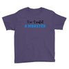 I've Created A Monster Infant Monster Youth Tee