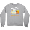 keep on cookin' new mexico Crewneck Sweatshirt