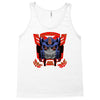 optimus shogun Tank Top