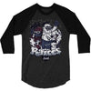 raices 3/4 Sleeve Shirt