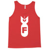 f bomb Tank Top