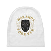 wakanda forever Baby Beanies