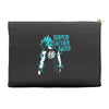 Super Saiyan God DB Super Goku Accessory Pouches