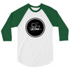 THIS IN TOWN 3/4 Sleeve Shirt