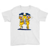 pollos Youth Tee