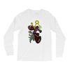 mega pym Long Sleeve Shirts