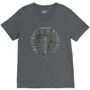 know your bones V-Neck Tee
