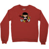 angus Crewneck Sweatshirt