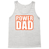 power dad Tank Top