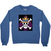 ONE PIECE Crewneck Sweatshirt