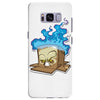 sticker box Samsung Galaxy S8 Plus