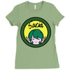 saria Ladies Fitted T-Shirt