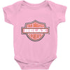 relax Baby Onesie