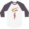 street farter 3/4 Sleeve Shirt