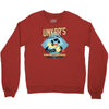 unkar's ration packs Crewneck Sweatshirt
