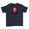 velvet duck Youth Tee