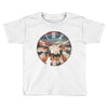 right here waiting Toddler T-shirt