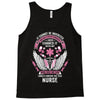 I Own It Forever The Title Nurse Tank Top