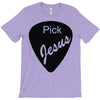 pick jesus bible T-Shirt