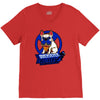 quicksilver delivery V-Neck Tee