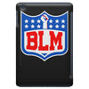 blm! take a knee iPad Mini