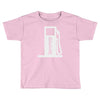 men's humor funny tee graphic Toddler T-shirt