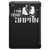 i'm huge in japan   funny humor big godzilla tokyo japanese tourist te iPad Mini Case